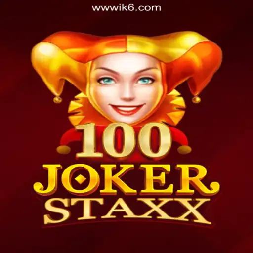 100 Joker Staxx: A Comprehensive Guide to Dominating the Slots