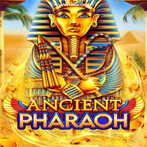 Experience the Thrill of 'AncientPharaoh' Casino Game at ik6.com Cassino❤️ Exploda nas Mesas!
