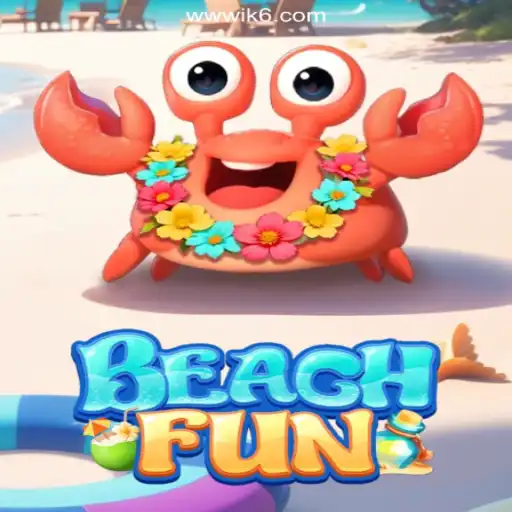 Experience the Thrill of BeachFun: Your Ultimate Guide to Winning at ik6.com Cassino❤️ Exploda nas Mesas!