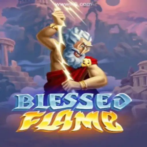 Exploring the Mystical World of BlessedFlame