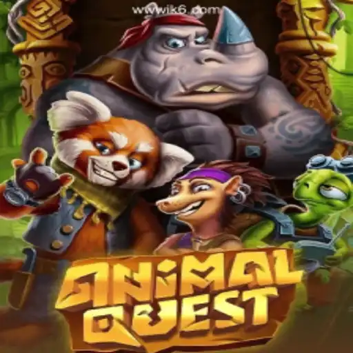 Exploring the Adventure: AnimalQuest Game Description and Rules