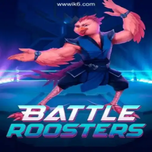 BattleRoosters: An Epic Gaming Experience with Explosive Action
