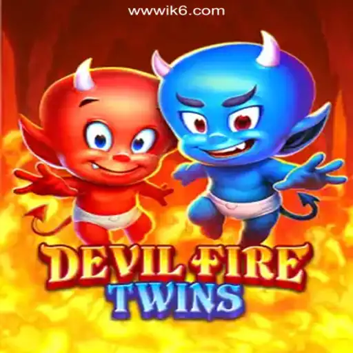 Unleashing the Thrills of DevilFireTwins: An Epic Journey through Fantasy and Fortune