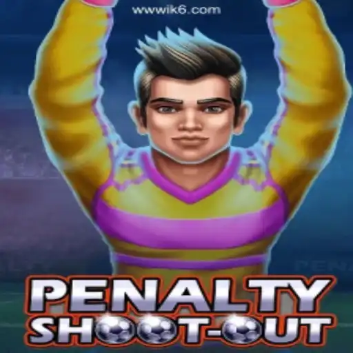 PenaltyShootOut: Mastering the Art of Precision and Strategy in the Game