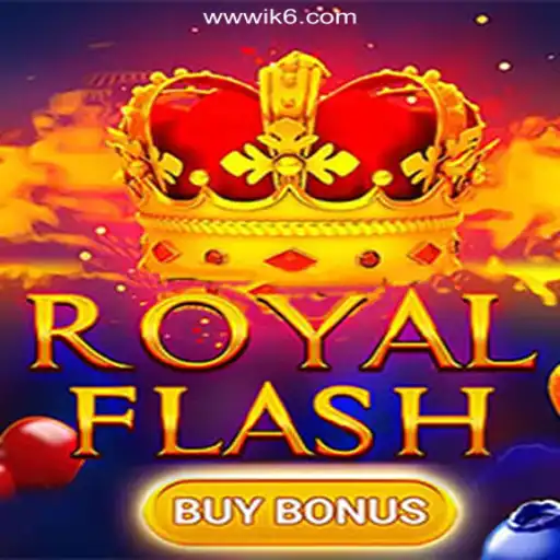RoyalFlashBuyBonus: Unveiling the Ultimate Casino Experience