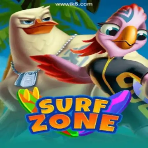 Dive into Adventure with SurfZone