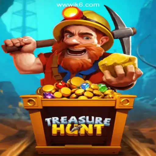 Exploring the Excitement of TreasureHunt at ik6.com Cassino