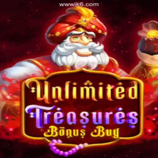 UnlimitedTreasuresBonusBuy: A New Era in Gaming at ik6.com Cassino❤️