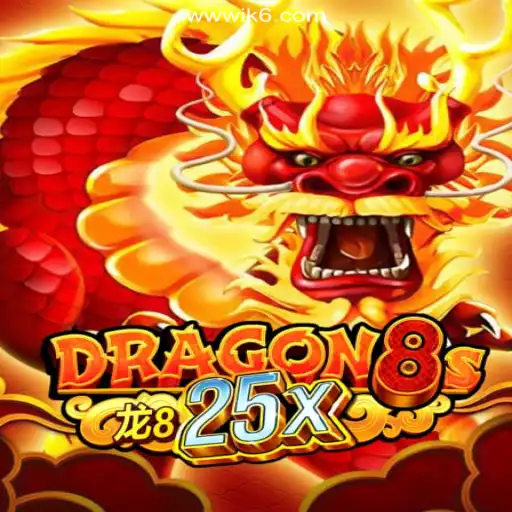 Dragon8s25x: An Epic Journey into the World of Digital Gaming