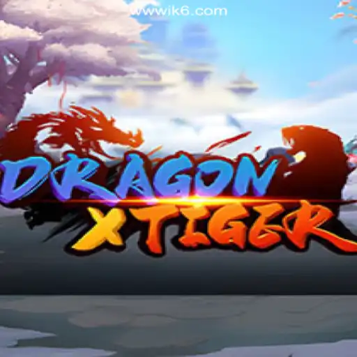 DragonXTiger: A Thrilling Casino Game Experience