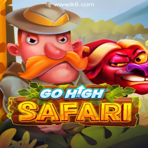 GoHighSafari: Embark on an Adventurous Gaming Expedition