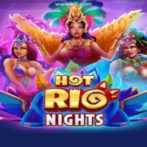 HotRioNights: An Exciting Dive into the World of Casino Gaming