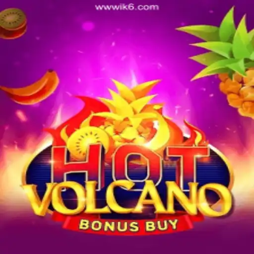 Exploring the Thrills of HotVolcanoBonusBuy: A Deep Dive into Ik6.com Cassino's Explosive Offering