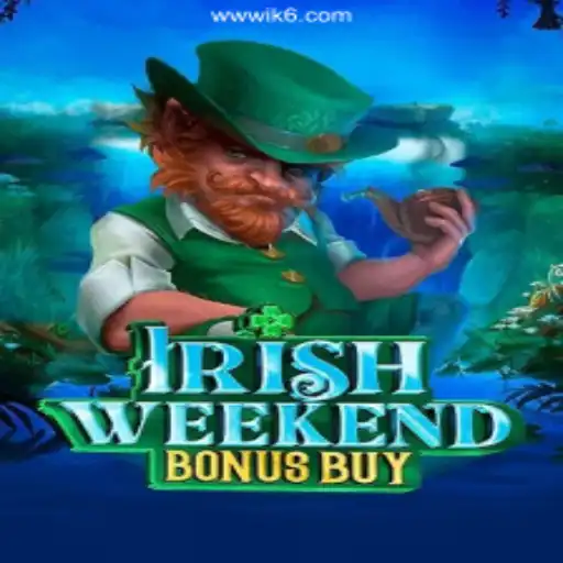 Discover the Exciting World of IrishWeekendBonusBuy: A New Adventure in Online Gaming