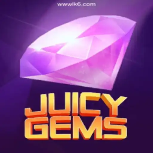 JuicyGems: Dive into a World of Sparkling Adventures