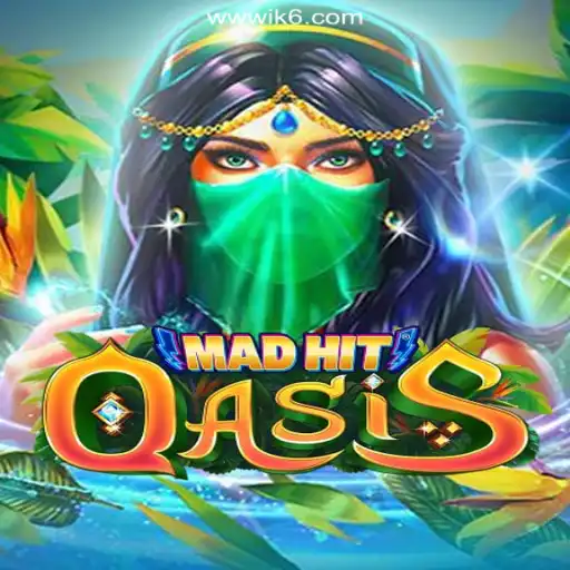 MadHitOasis: An Enthralling Journey into the World of Ik6.com Cassino