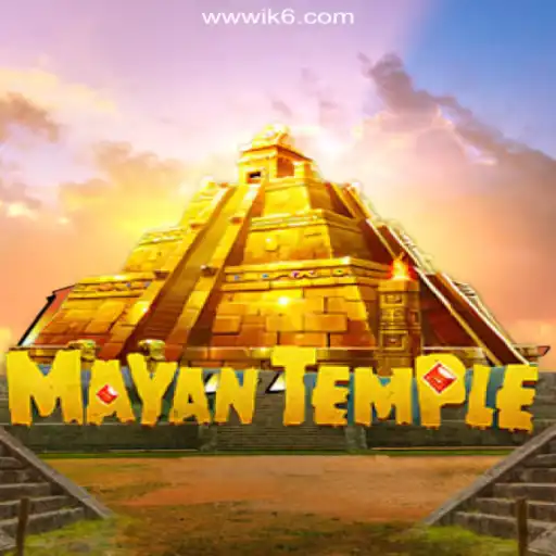 Exploring the Exciting World of MayanTemple: A Thrilling Gaming Experience