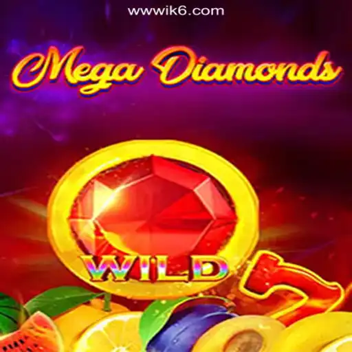 MegaDiamond: Dive Into the World of Thrilling Casino Gaming