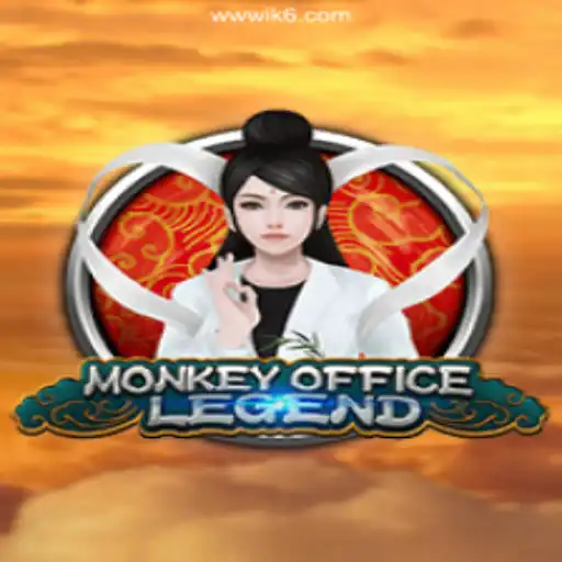 Unleashing the Adventure: MonkeyOfficeLegend