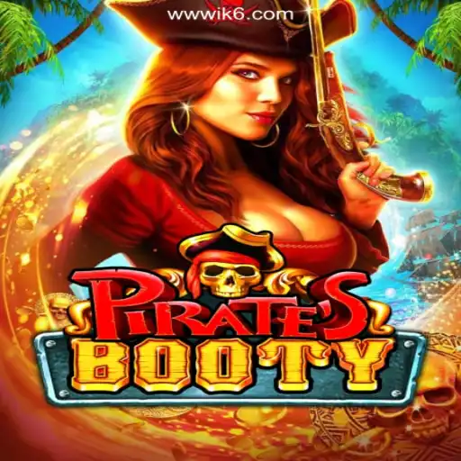 PiratesBooty: A New Adventure Awaits with Ik6.com Cassino❤️ Exploda nas Mesas!