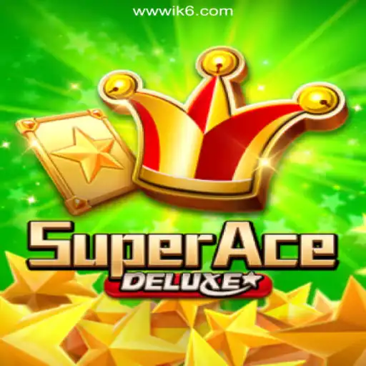 Unveiling SuperAceDeluxe: Dive into the World of Virtual Card Adventures