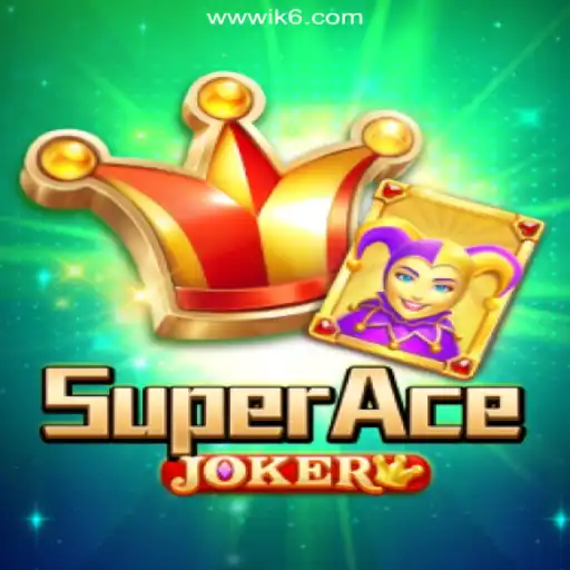 SuperAceJoker: Unleashing a New Era of Casino Gaming with ik6.com Cassino❤️ Exploda nas Mesas!