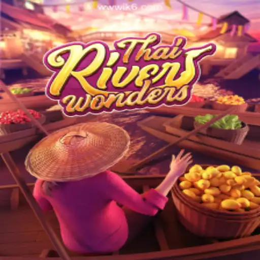 Discover ThaiRiverWonders: The Thrilling Game Experience