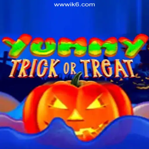Discover the Magical World of YummyTrickorTreat: A Thrilling Gaming Experience